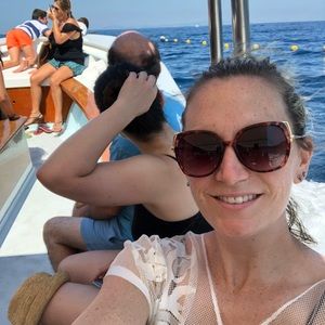 Meet your Posher, Erin